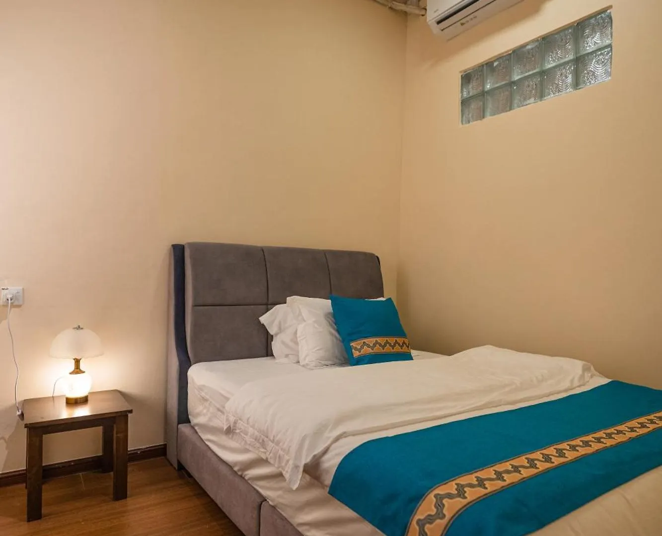 Apart Otel Old Town Story Linn House George Town Malezya