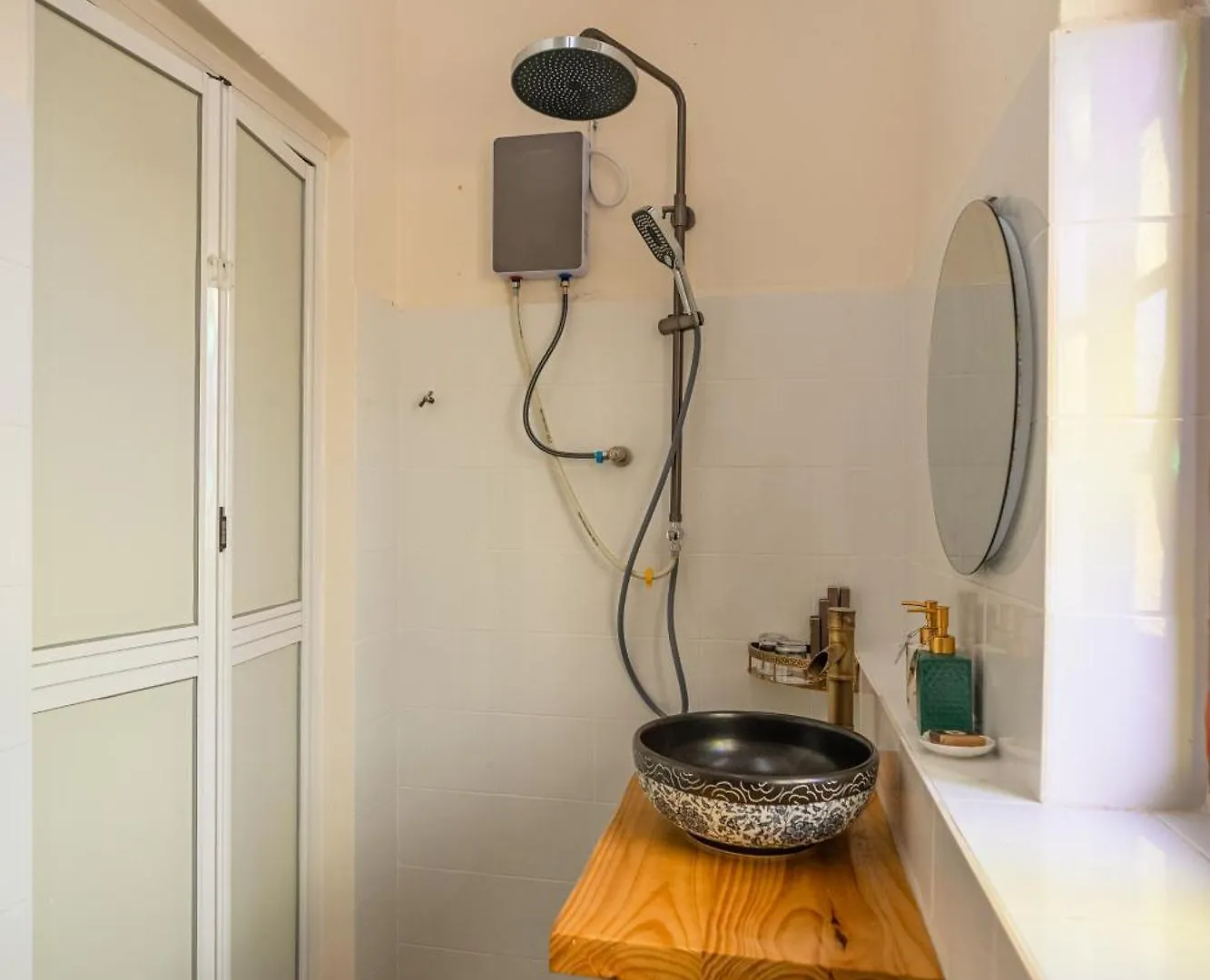 Apart Otel Old Town Story Linn House George Town