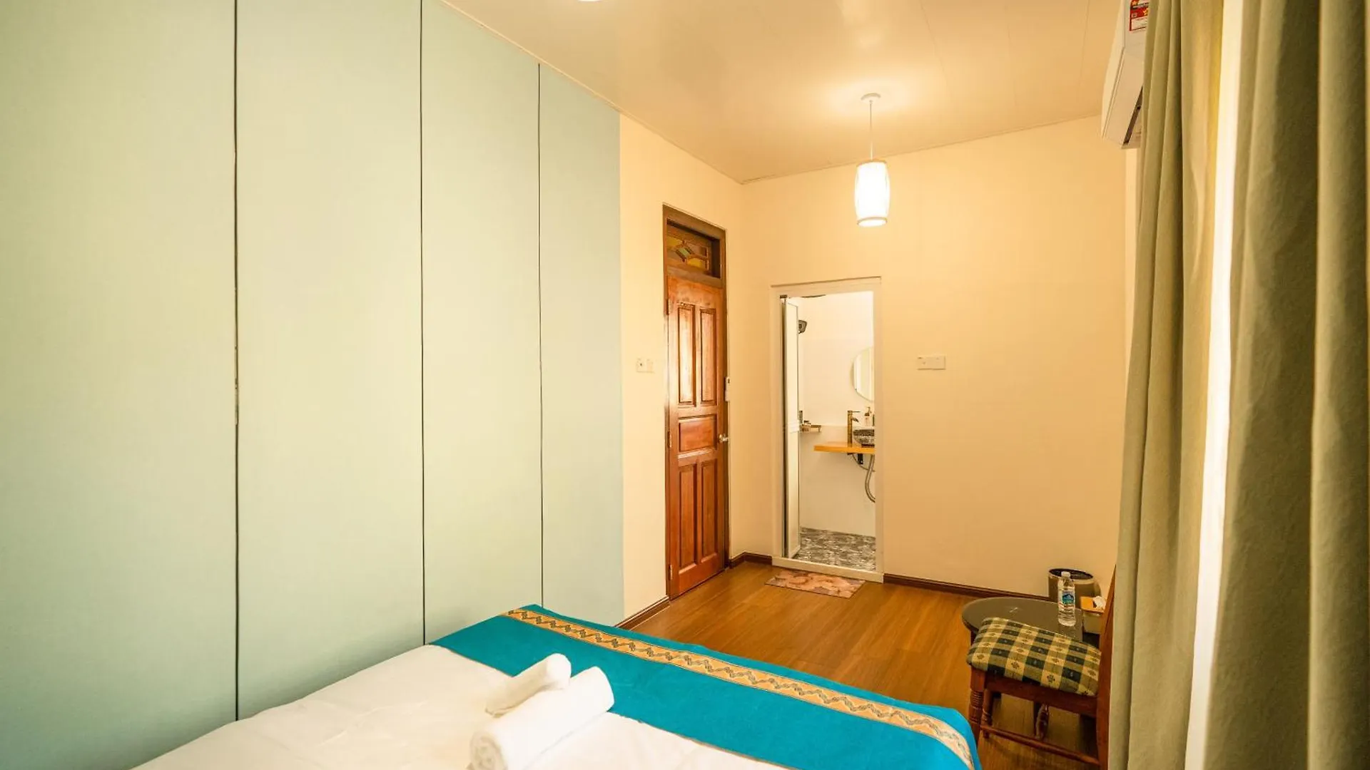 Apart Otel Old Town Story Linn House George Town