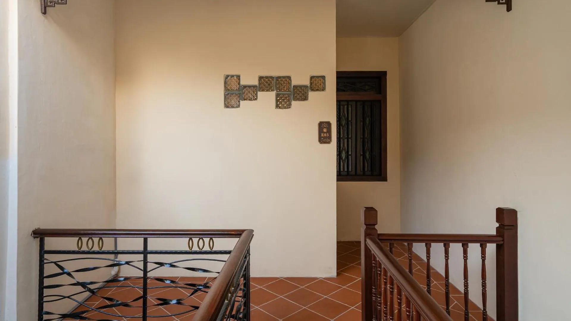 Apart Otel Old Town Story Linn House George Town