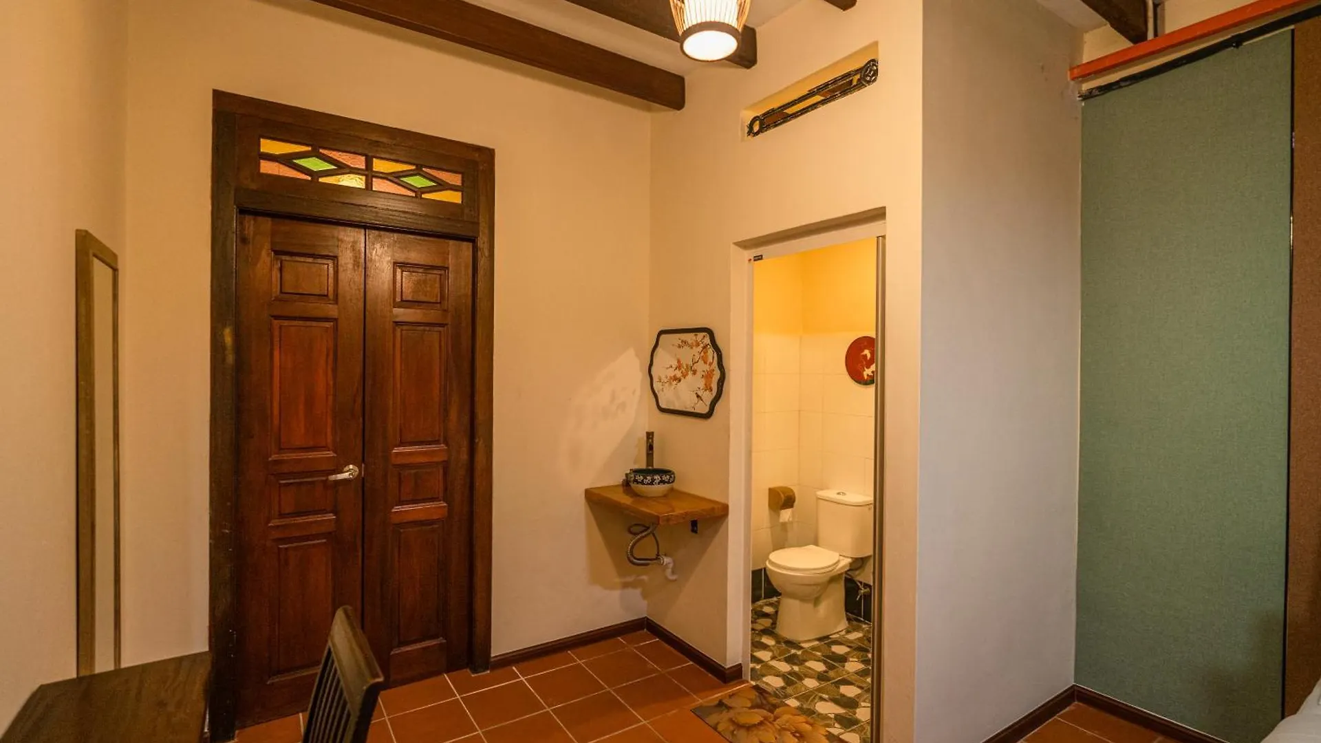 Old Town Story Linn House George Town 0*,  Malezya