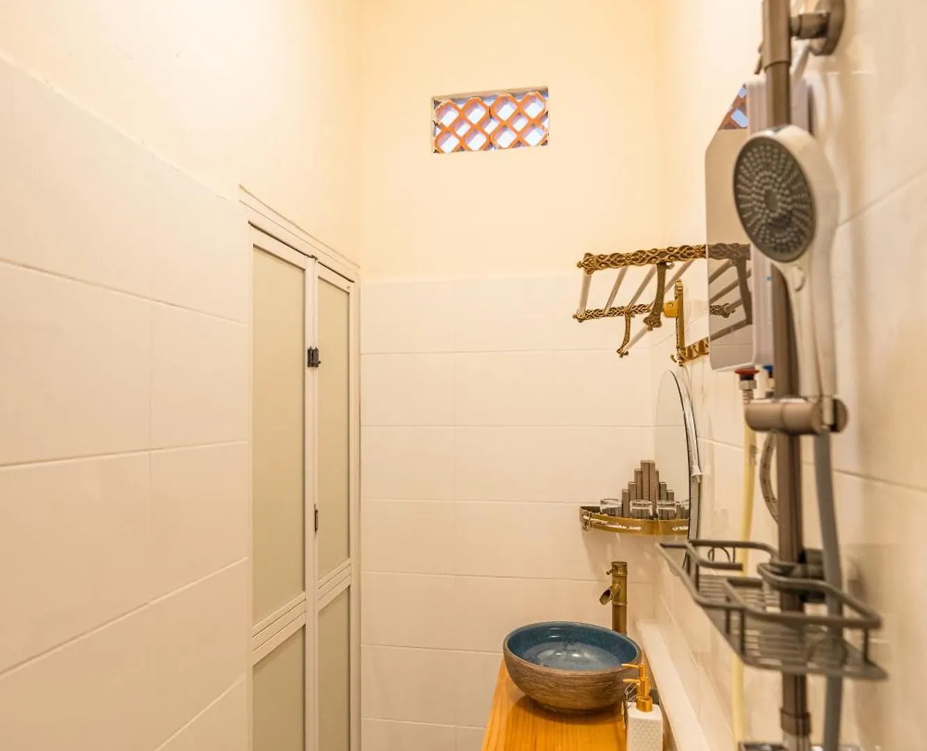 Apart Otel Old Town Story Linn House George Town