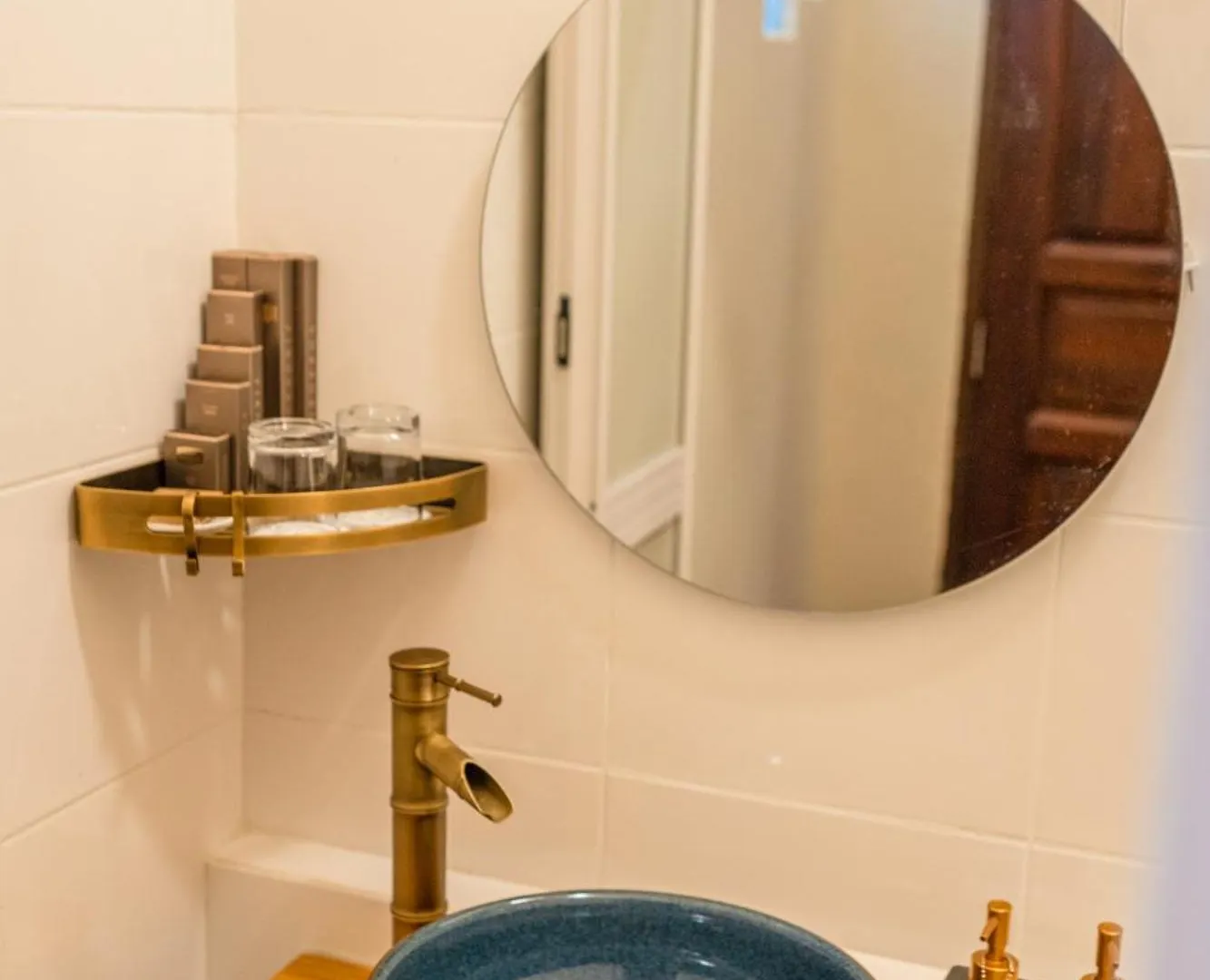 Old Town Story Linn House George Town Apart Otel