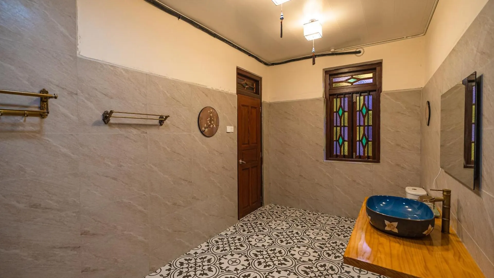 Old Town Story Linn House George Town 0*,  Malezya